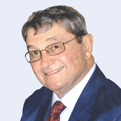 Cook, Sterling Richard ‘Dick’