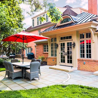Find Inspiration in Award-Winning Home Design
