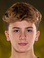 Athlete of the Week (Dec. 28, 2020) -- Draegen Orine, Seckman wrestling