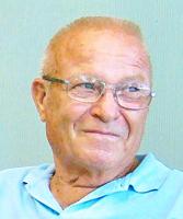 Clifford L. Dierks, 86, De Soto