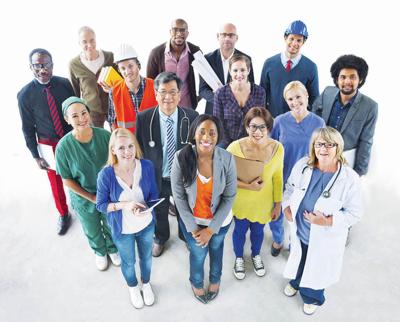 job fair 2019