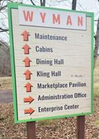 Three teens at Camp Wyman taken to hospital