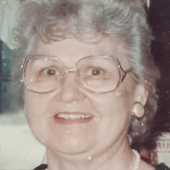 Obituary For Dorothy Mae Burgee Johnson | Obituaries | Myleaderpaper.com