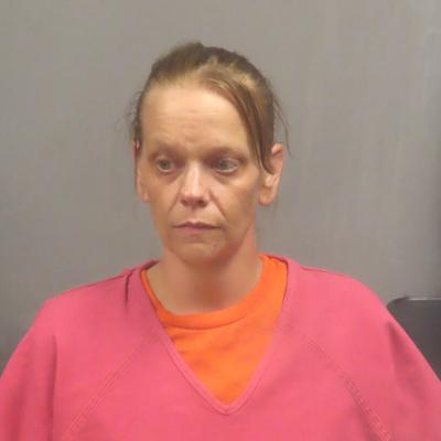 Woman found dead in Jefferson County Jail
