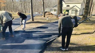 Ruby’s King of the Road, based in Hannibal, services a 180-mile radius.