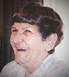 Marion Maxine Livingston, 90, De Soto