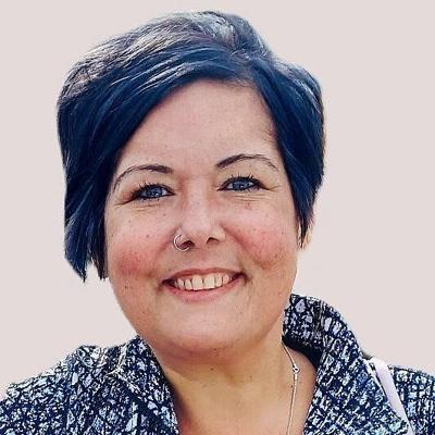 Alecia Marie Strayhorn, 44, St. Louis County