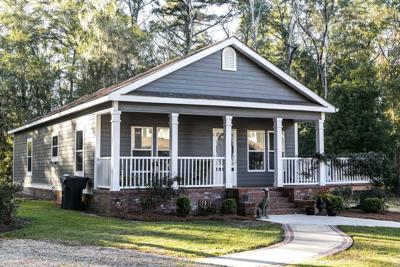 Starter homes are scarce. Factory-built housing can help fill the gap — if buyers and lawmakers rethink old ideas.