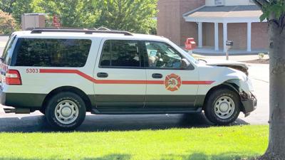 jcso -- antonia fire suv