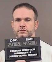 Brown, formerly of Arnold, sentenced to 15 years for drugs, probation violation