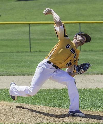Nick Schmidt