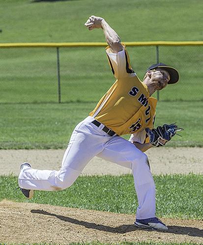 Nick Schmidt