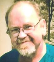 Richard D. Midgett, 60, De Soto