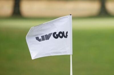 Saudi-backed LIV Golf announced the postponement of a planned June tournament in New Orleans