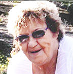 Thelma M. O’Harver, 76, De Soto