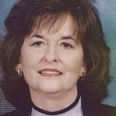 Leftridge, Rebecca