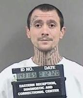 Pevely man sentenced to 10 years following numerous felony charges