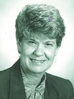 Betty Louise Laiben, 83, Festus