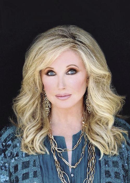 Icymi Morgan Fairchild To Headline De Soto S Wilcox Festival Local News Myleaderpaper Com