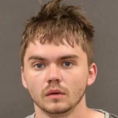 UPDATE: Ohio man charged in knife assault that left Eureka man dead, woman injured