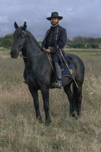 History Channel Unlocks the Greatness of Ulysses S. Grant