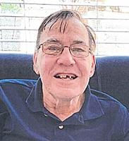 James Leroy Coleman, 65, De Soto