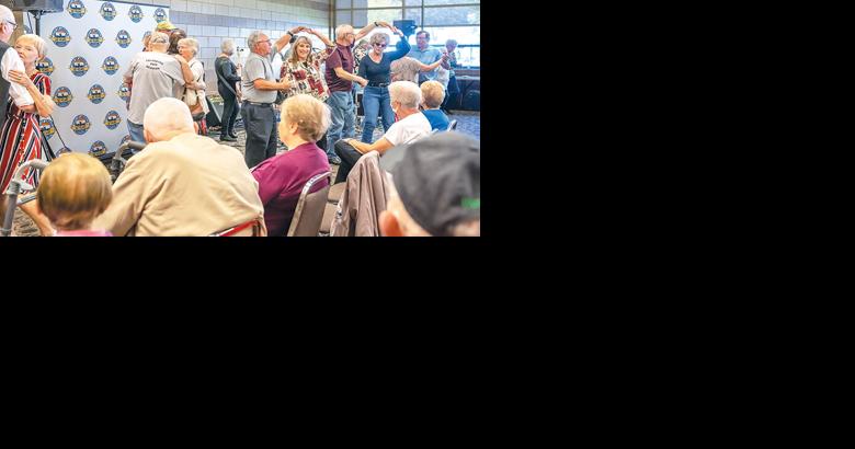 Arnold Senior Expo offers information, entertainment, food and fun - Vimarsana News