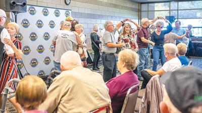 This year’s Arnold Senior Expo is set for 8 a.m. to noon Wednesday, Aug. 23, at the Arnold Eagles, 1725 Jeffco Blvd.