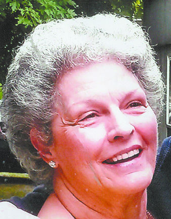 Shockley, Wanda