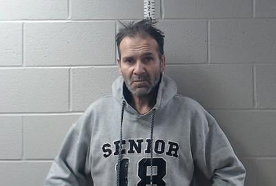 High Ridge man charged with vehicle hijacking, assault