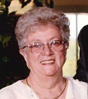 Shelby Jean Whitener, 86, Festus