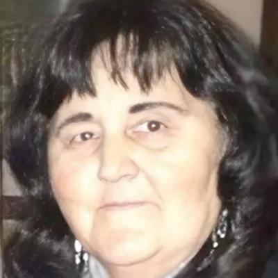 Pratt, Judith