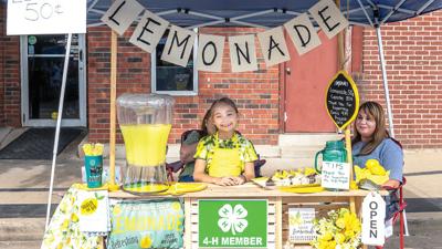 de soto fall festival 2021