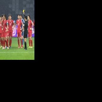 North Korea vow no more protests in Women's Asian Cup