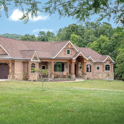 Stockell Custom Homes