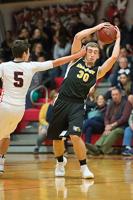 Eagles outplay Crystal City for overtime win