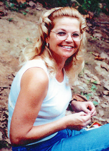 Billiejean F. “Billie” Murray, 59, High Ridge