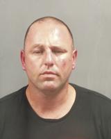 Barnhart man accused of shooting woman at an Arnold-area home taken into custody