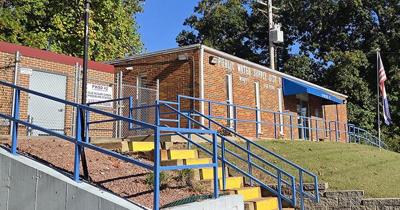 Public Water Supply District No. 2 in High Ridge recently published a public notice telling customers that it will stop treating its water with fluoride in January.