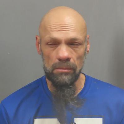 Barnhart man allegedly found with illegal drugs