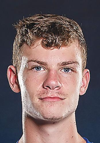 Trey Davis