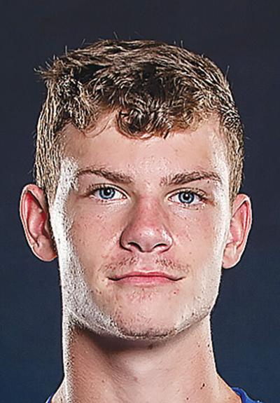 Trey Davis