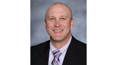 Brian Brown 2026