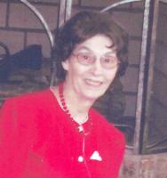 Bertha Ella Guffey-Hurt, 78, Piedmont