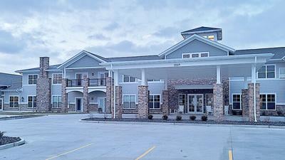 Cedarhurst of Arnold