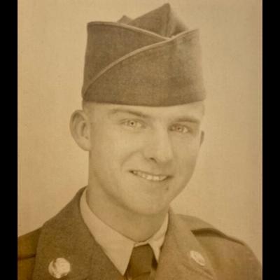 Stanley Metford Decker, 89, Festus