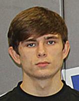 Athlete of the Week (Feb. 1, 2021) -- Aidan Haggard, Zach McNees, Hillsboro wrestling