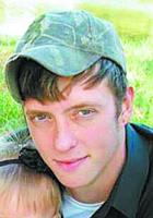 Zak Lee Rex Stafford, 25, Festus