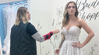 Wedding fair 2022