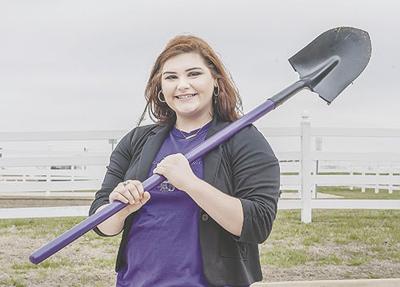 Lexi Lowery, Mary Daniels’ daughter